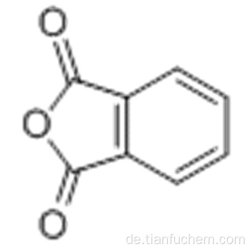 Phthalsäureanhydrid CAS 85-44-9